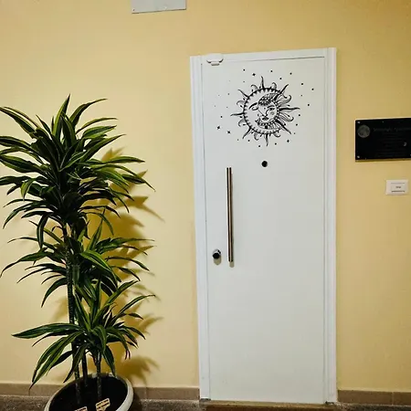 Moonlight Prázdninový dům *