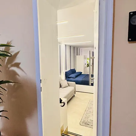 Prázdninový dům Moonlight