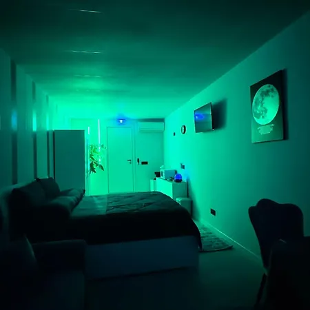 Moonlight Prázdninový dům Bari