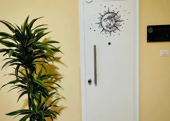 Moonlight Prázdninový dům *