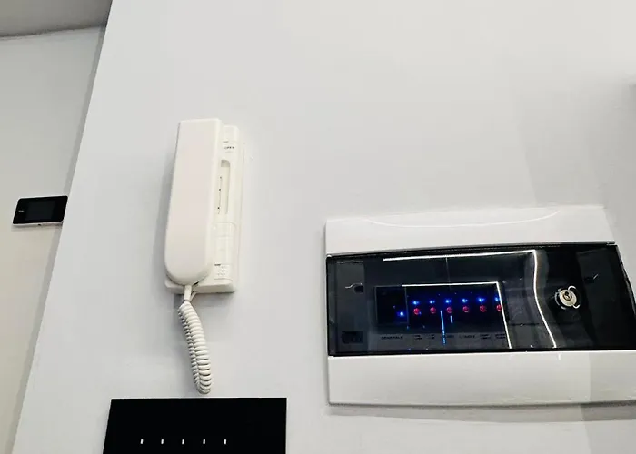 Moonlight Prázdninový dům