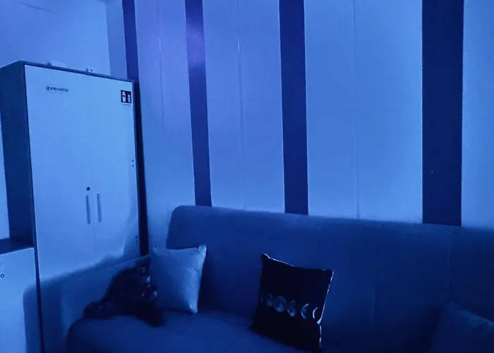 Prázdninový dům Moonlight Bari