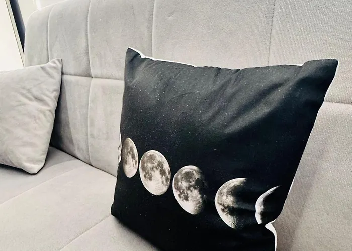 Prázdninový dům Moonlight Bari