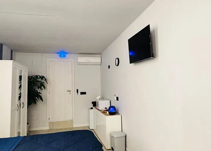 Moonlight Prázdninový dům