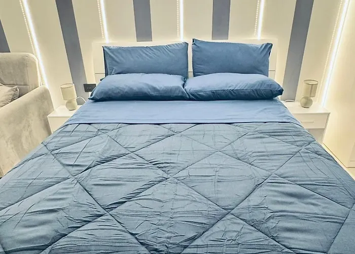 Prázdninový dům Moonlight *