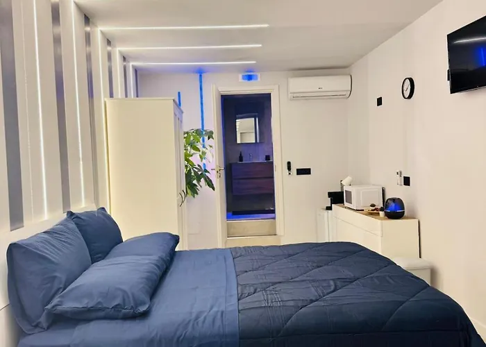 Prázdninový dům Moonlight *