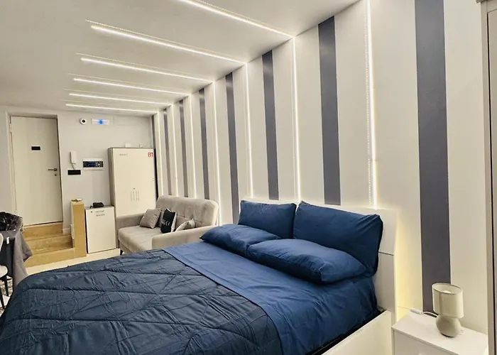 Prázdninový dům Moonlight *