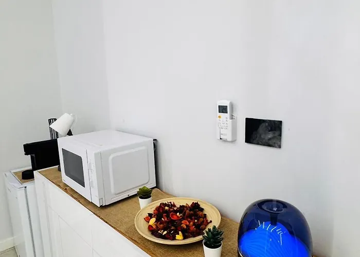 Prázdninový dům Moonlight