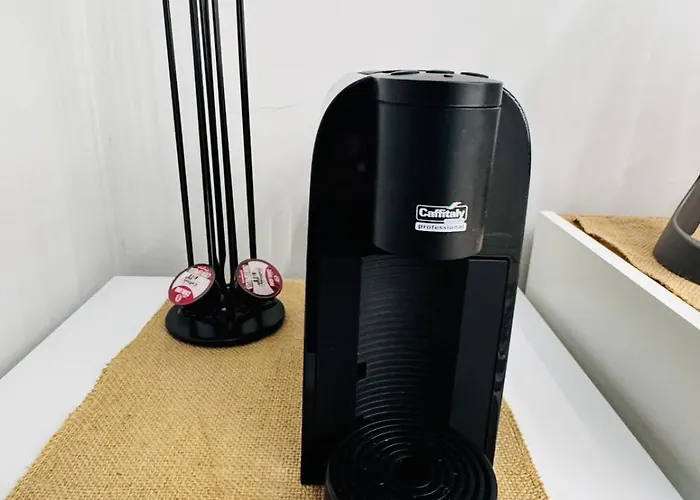 Prázdninový dům Moonlight Bari