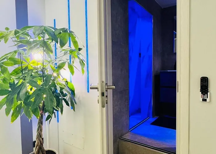 Moonlight Prázdninový dům Bari