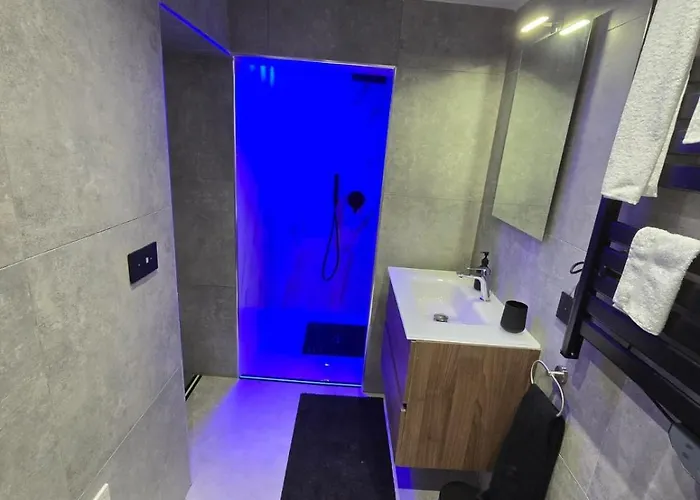 Moonlight Prázdninový dům Bari