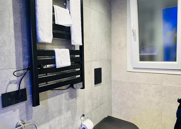 Prázdninový dům Moonlight