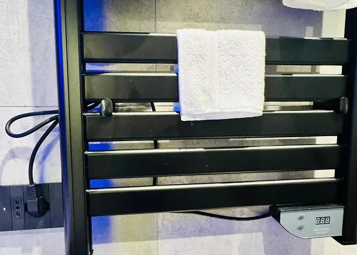 Moonlight Prázdninový dům Bari