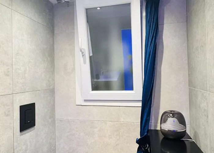 Prázdninový dům Moonlight Bari