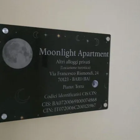 Moonlight *