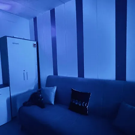 Ferienhaus Moonlight Bari