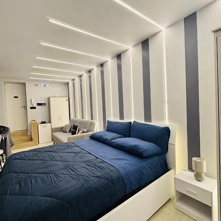 Vakantiehuis Moonlight *